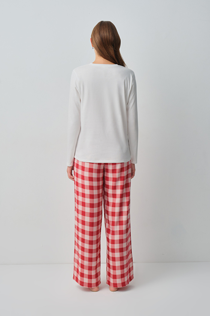 Lovely Pijama Takımı — görsel 4