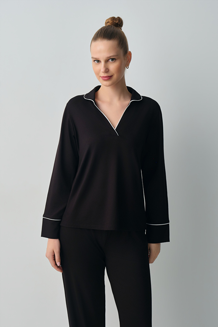 Betty Pijama Takımı — görsel 2