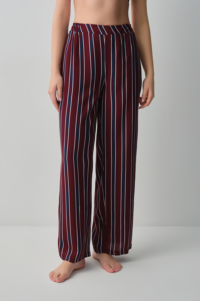 New Chapter Back to College Campus Pantolon — görsel 4
