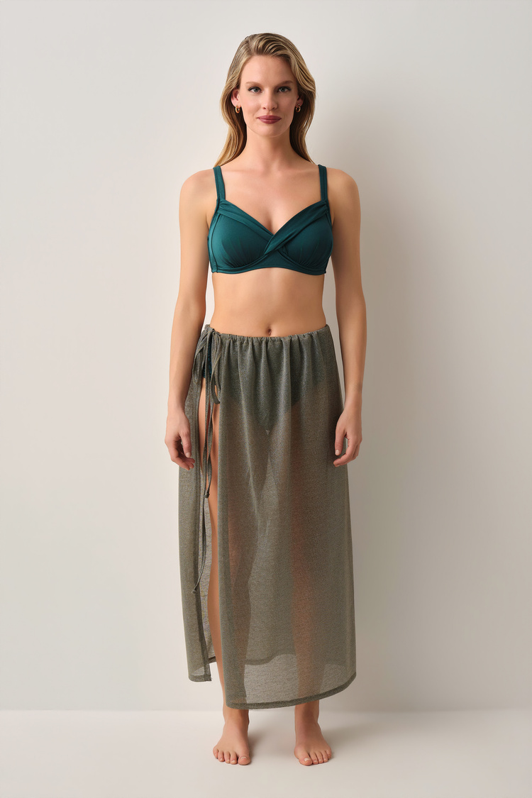 Jade Britney Skirt