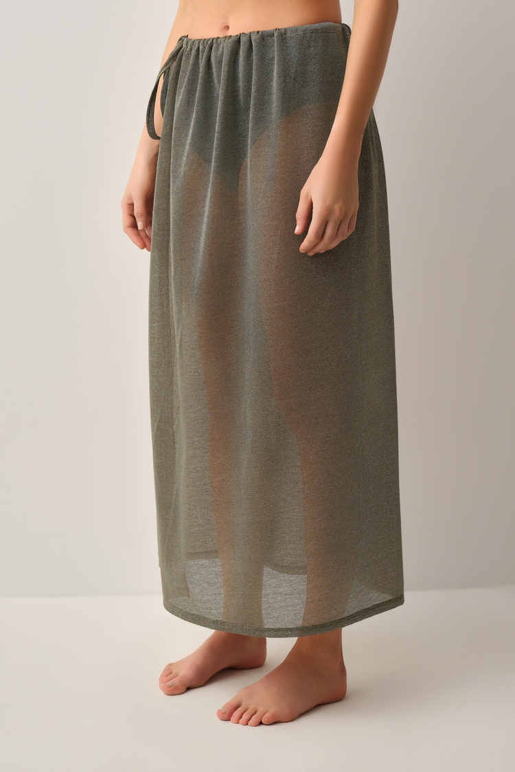 Jade Britney Skirt