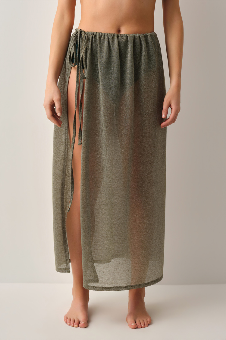 Jade Britney Skirt