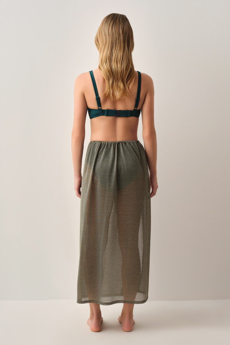 Jade Britney Skirt