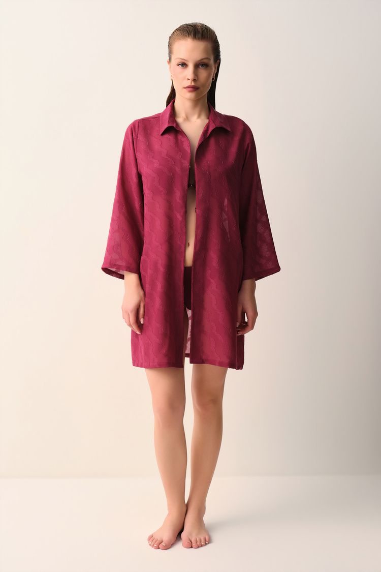 Vişne Nova Kaftan