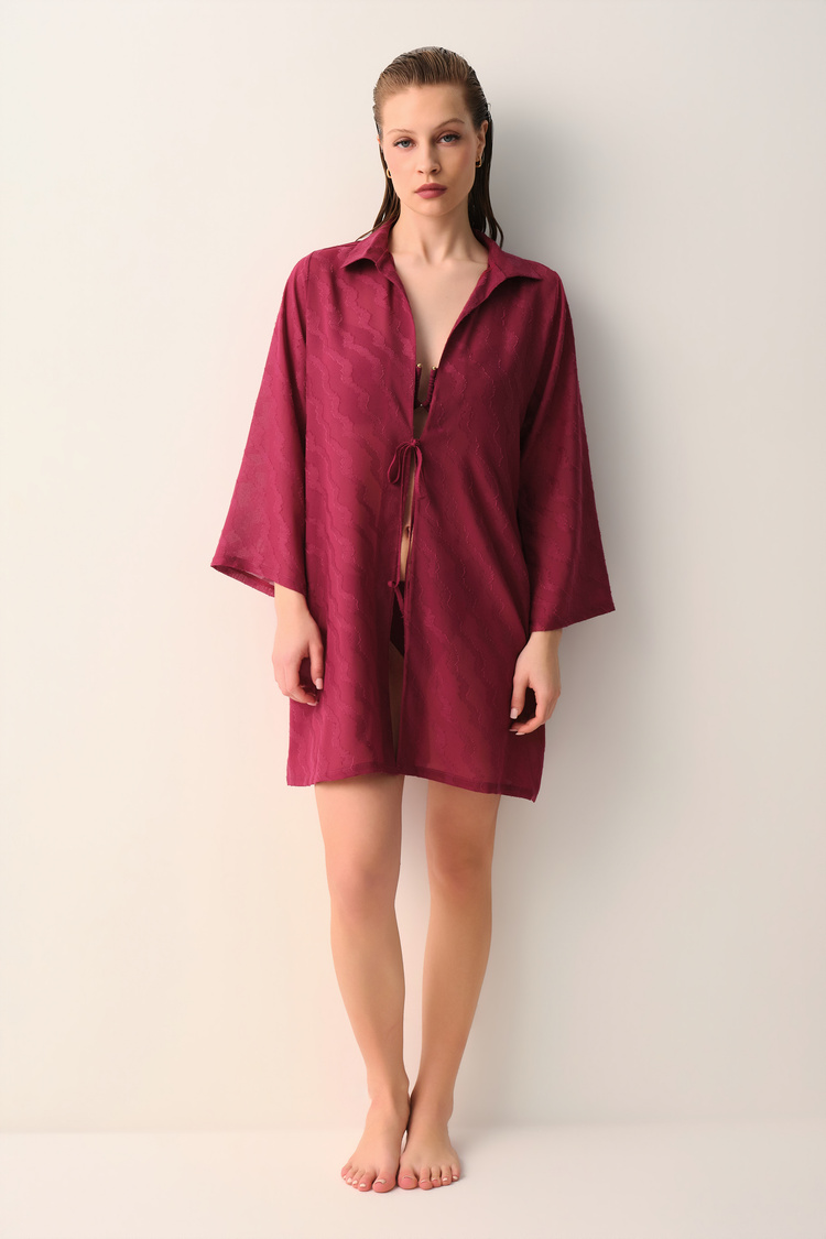 Vişne Nova Kaftan