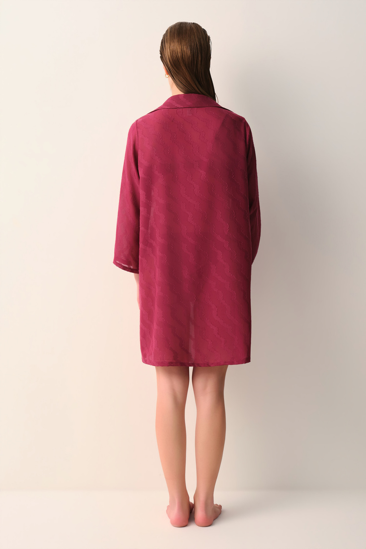 Vişne Nova Kaftan