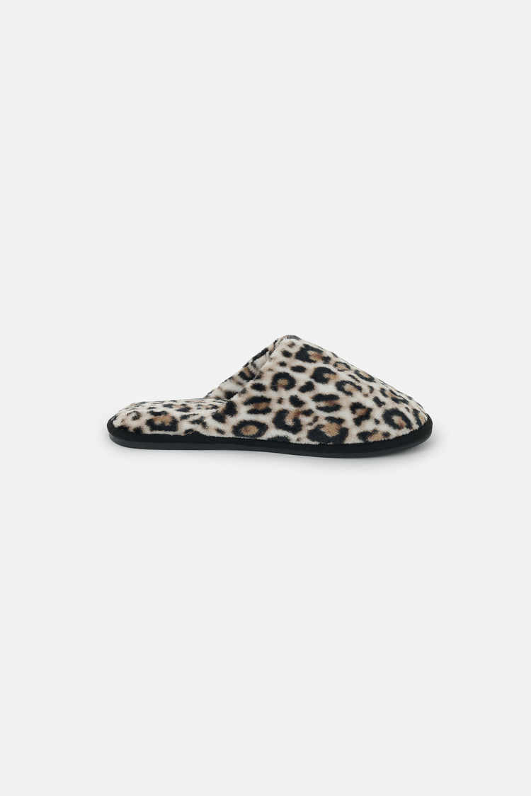 Leo Leo Slippers