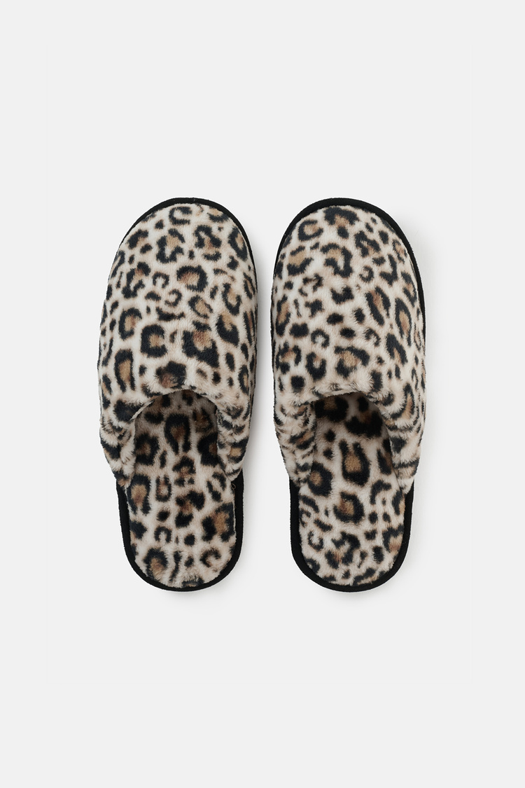 Leo Leo Slippers
