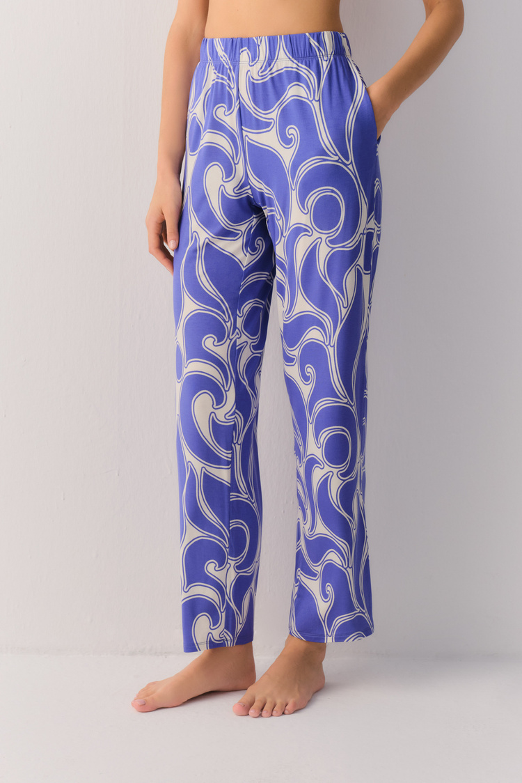 Mavi Fantasy Pantolon