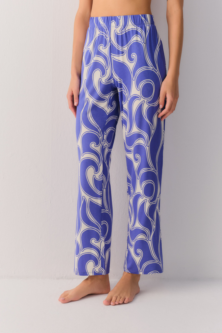 Mavi Fantasy Pantolon