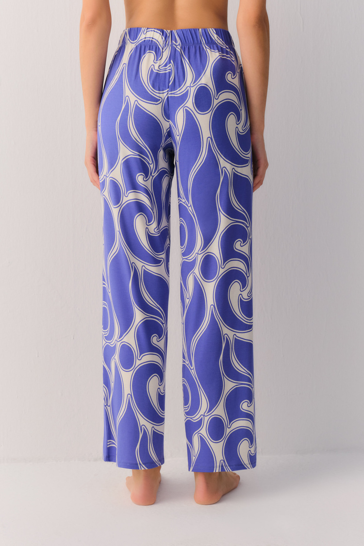 Mavi Fantasy Pantolon
