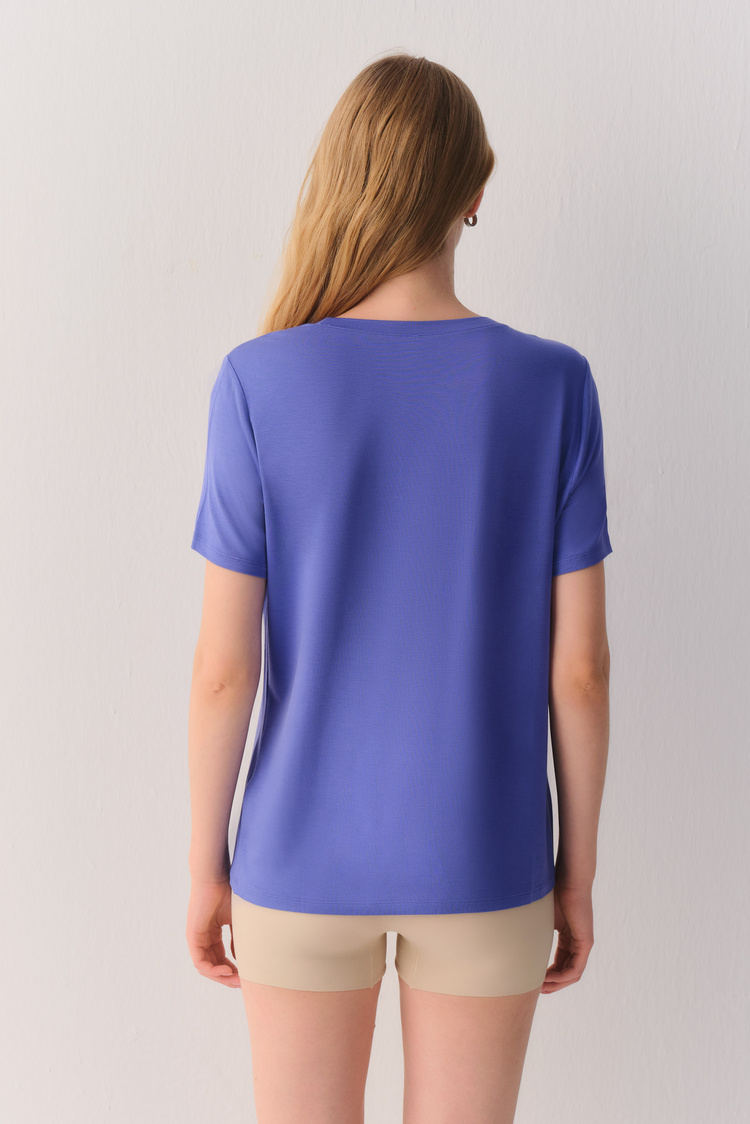 Blue Essence Nights T-Shirt