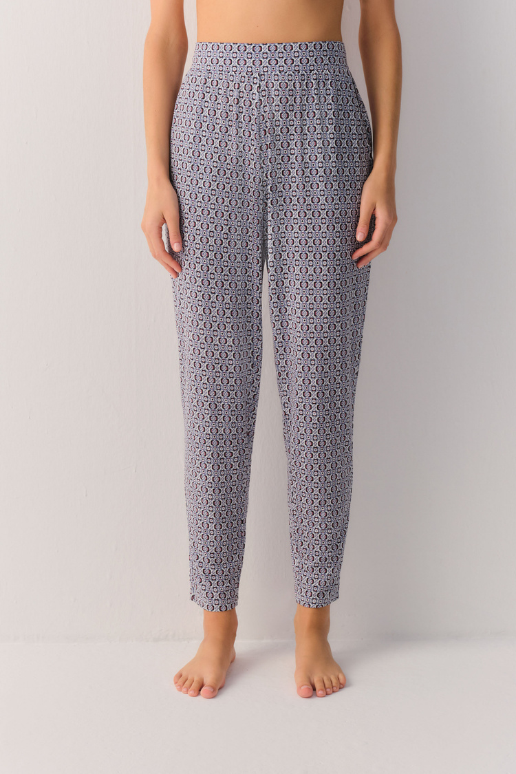 Mavili Modern Chic Pantolon