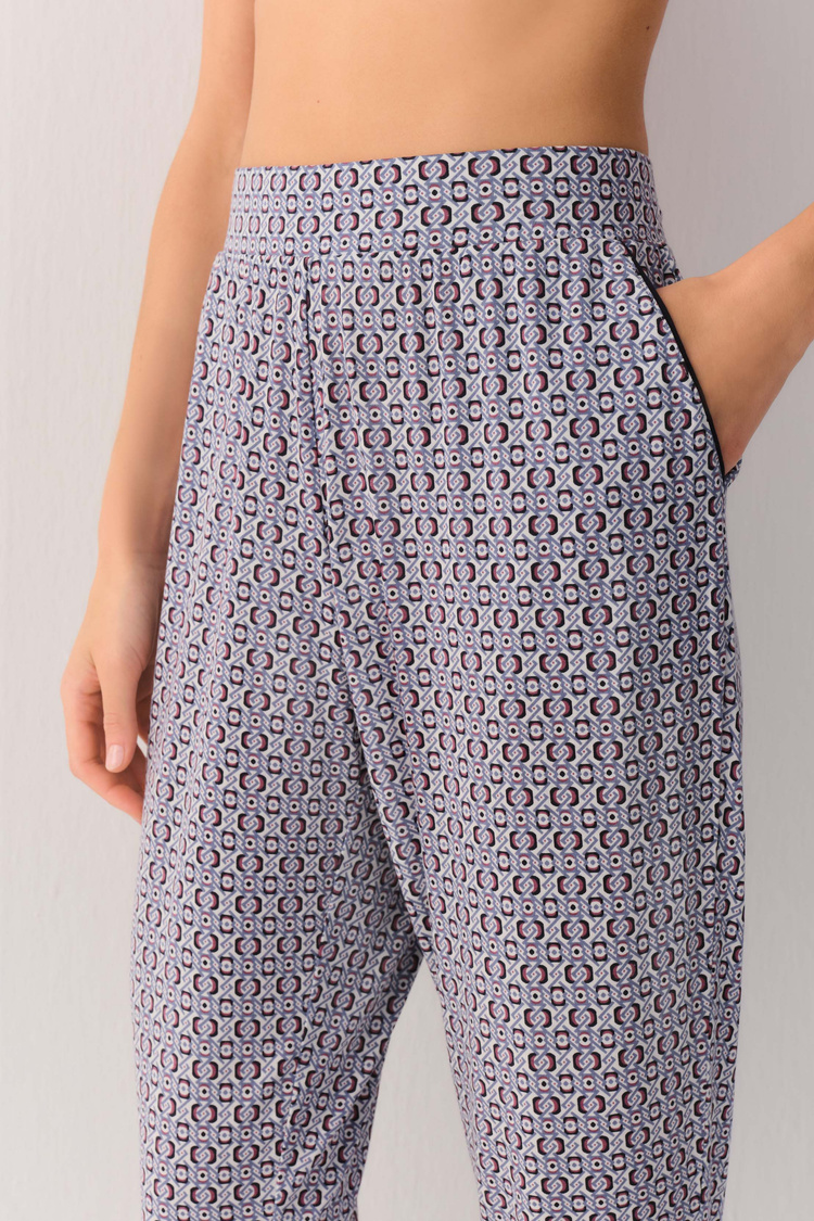 Mavili Modern Chic Pantolon