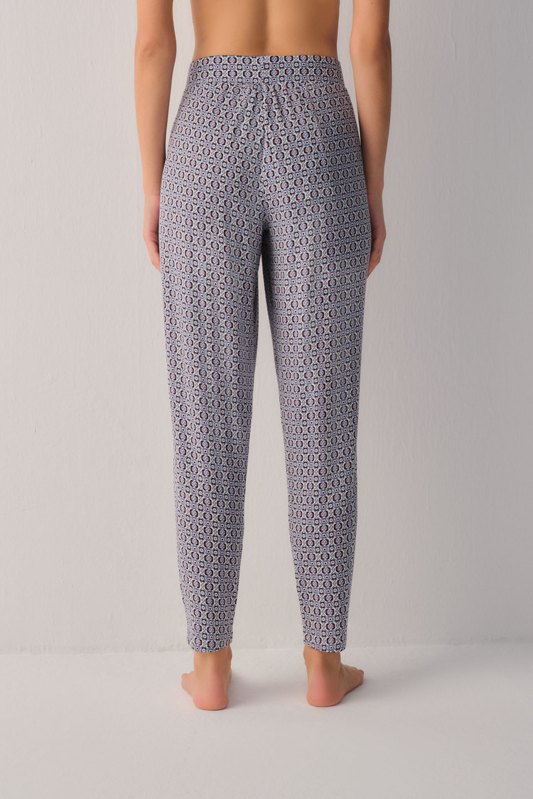 Mavili Modern Chic Pantolon