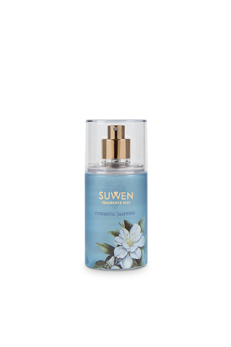 Romantic Jasmine Suwen Vücut Spreyi 100 ML