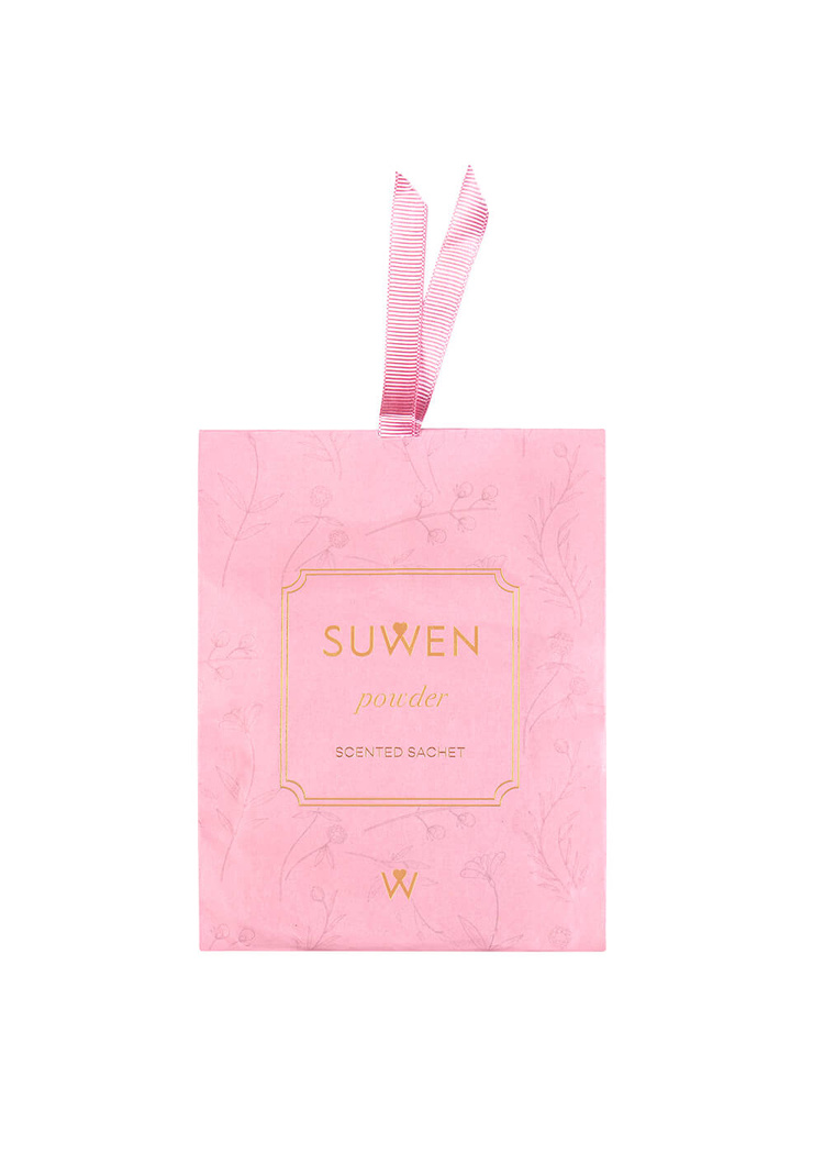Powder Suwen Scented Sachet