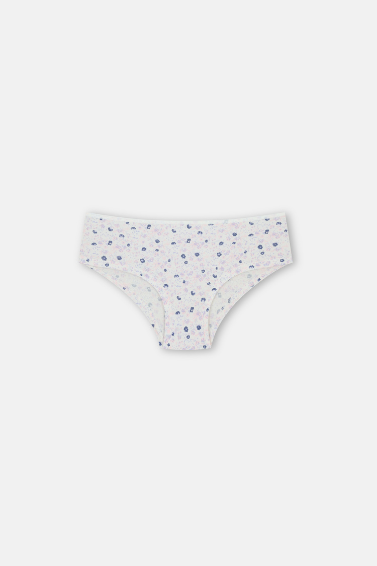 Bloomberry 3 P Printed Short