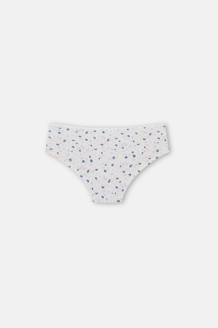 Bloomberry 3 P Printed Short