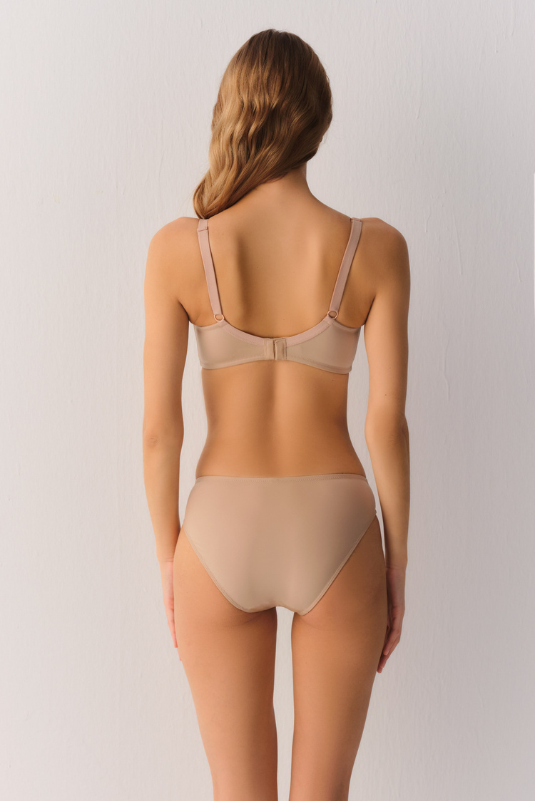 Ten Contour Deluxe Slip Külot