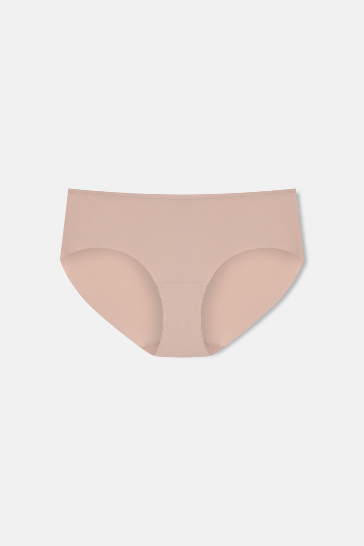 Ten Contour Deluxe Midi Slip Külot