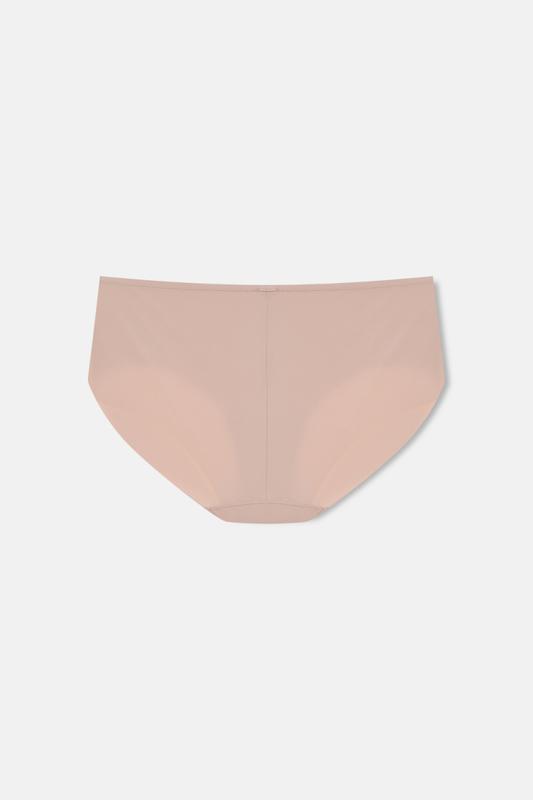 Ten Contour Deluxe Midi Slip Külot