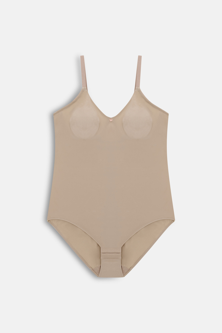 Ten Contour Deluxe Balenli Body