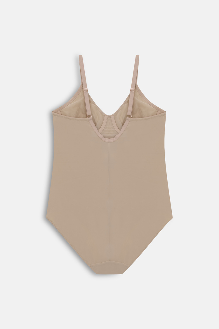 Ten Contour Deluxe Balenli Body