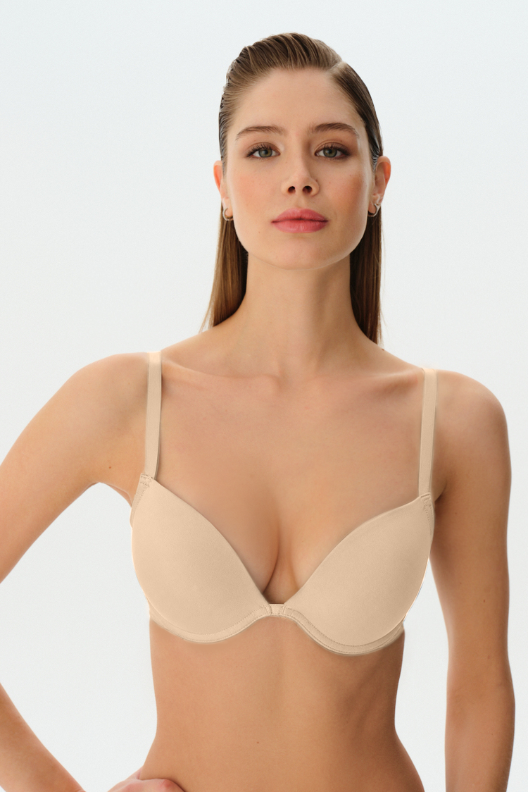 New Skin Wonder Bra