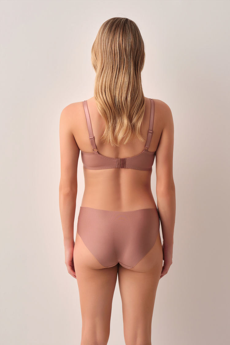 Visone Lilith Wire Bra