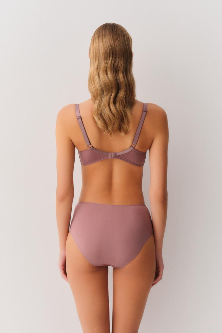 Visone Isabelle Control Bra