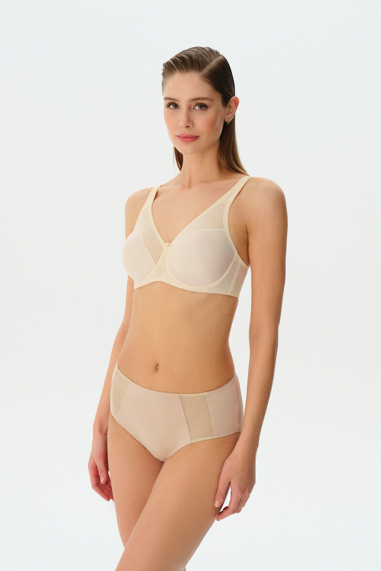 Ten Juliet Slip Külot