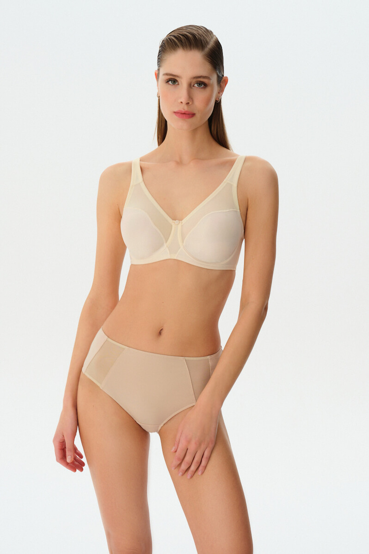 Ten Juliet Slip Külot