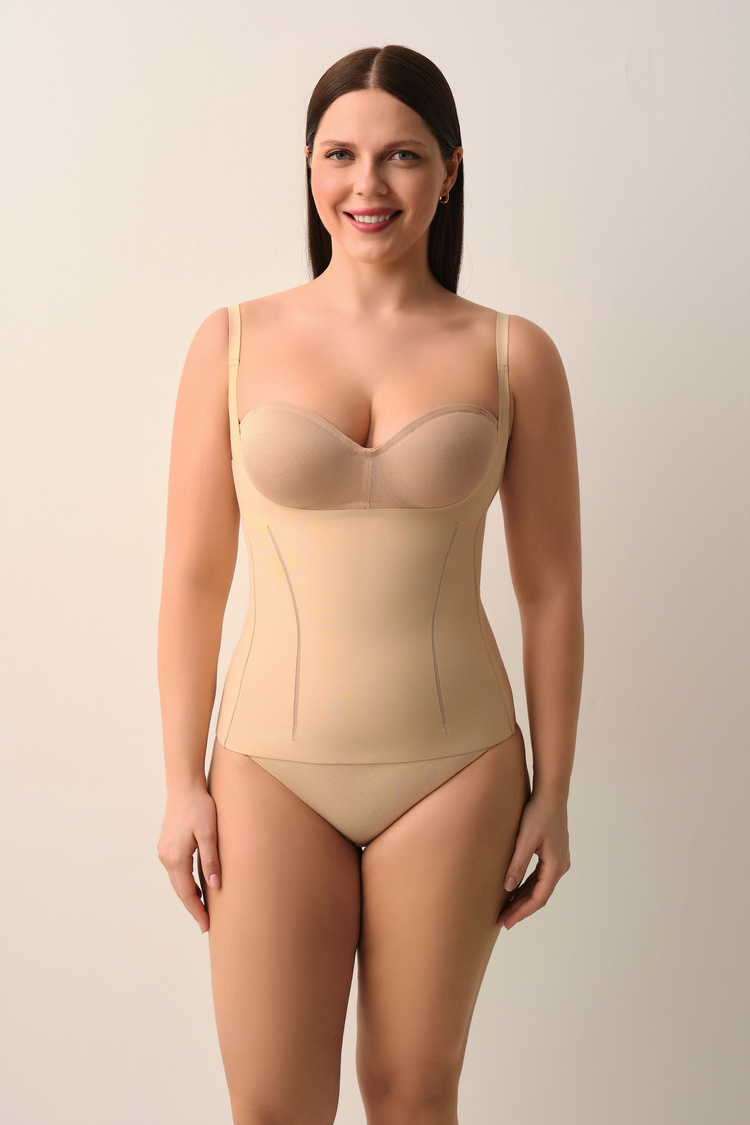 Skin Top Shaper