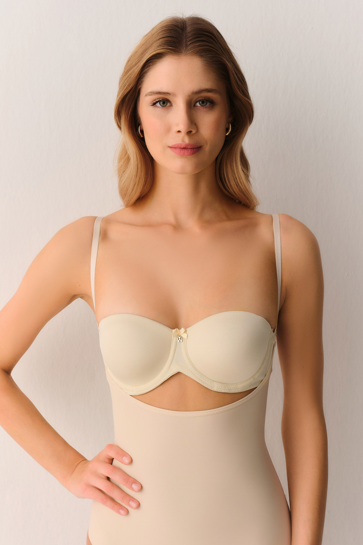Skin Body Corsette