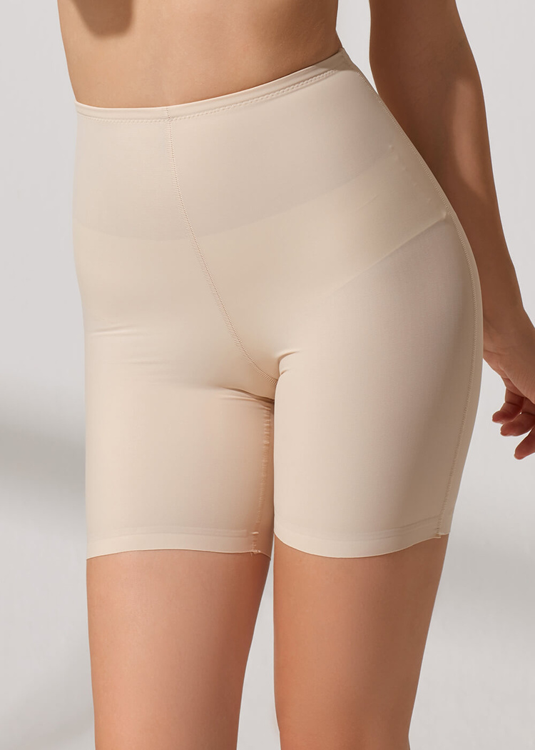 Skin Short Tight Corsette