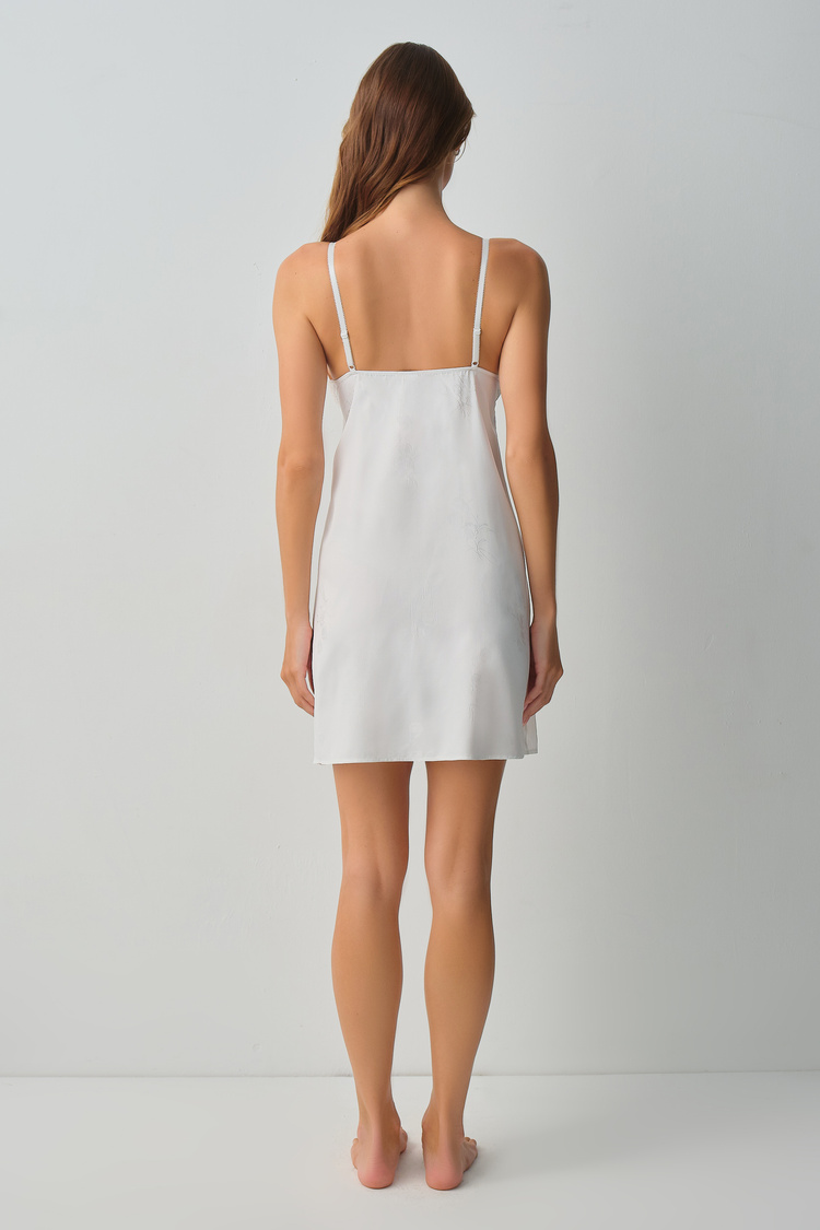 Ecru Bride Nightie