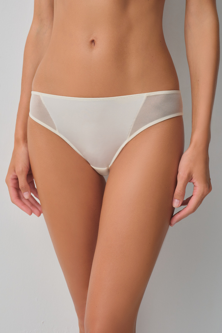 Vanilla Harper Slip