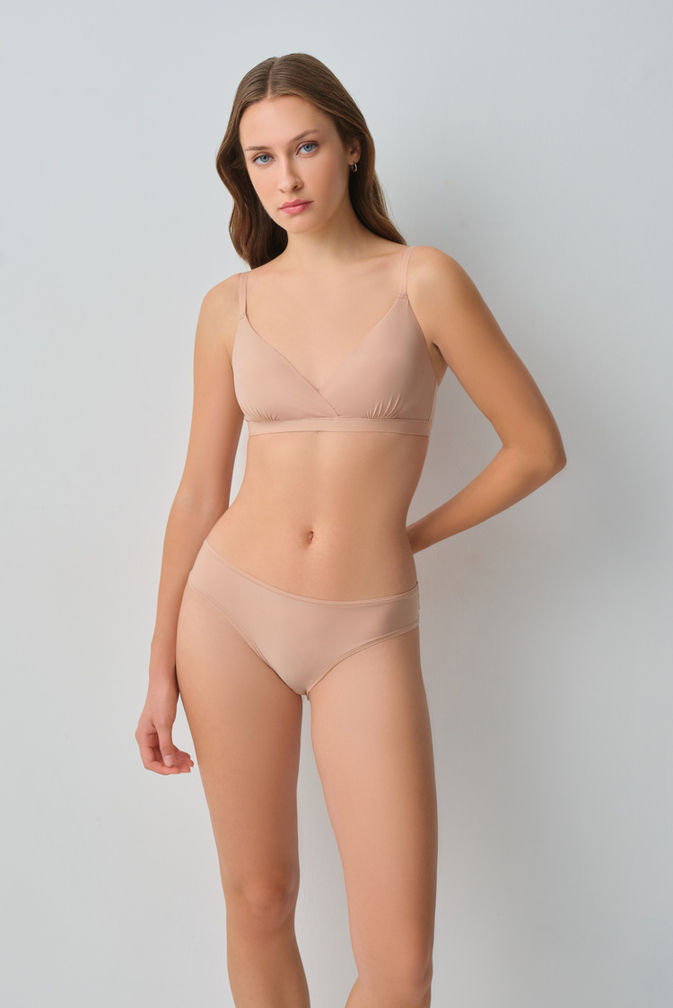 Nude Comfort Slip Külot