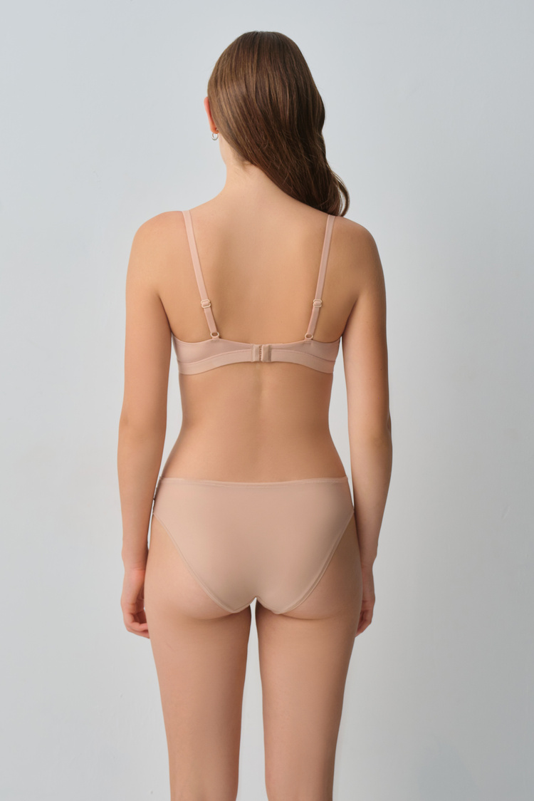 Nude Comfort Slip Külot